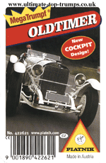 Oldtimer