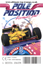 Pole Position