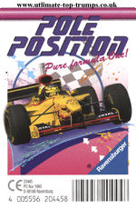 Pole Position