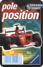 Pole position