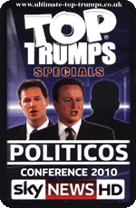 Politicos 2010