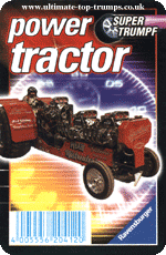Power Tractor