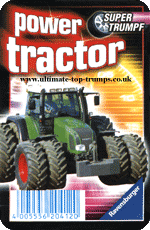 Power Tractor