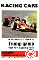 Racing Cars