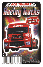 Racing Trucks