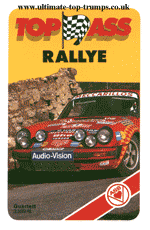 Rallye