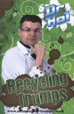Recycling Trumps