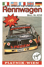 Rennwagen