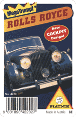 Rolls Royce