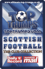 Scottish Football The Club Edition