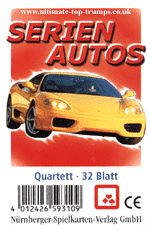 Serien Autos