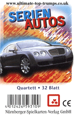 Serien Autos