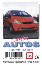Serien Autos