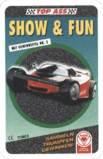 Show & Fun