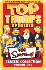 Simpsons Vol 1