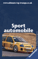 Sport Automobile