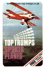 Sports Planes