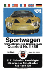 Sportwagen