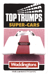 Super-Cars