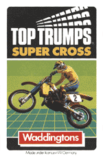 Super Cross