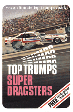 Super Dragsters