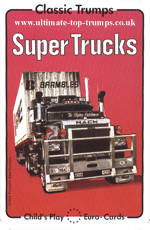 Super Trucks
