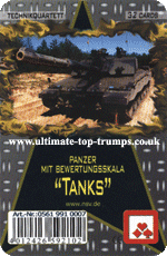 Tanks