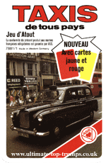 Taxis de tous pays ASS