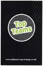 Top Teams - Extrabet