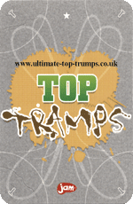 Top Tramps - Jam