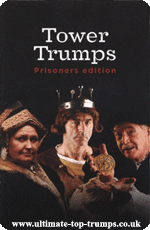 Tower Trumps - Prisoner Edition