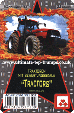 Tractors