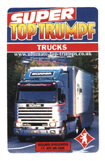 Trucks