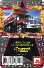 RTrucks