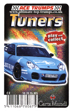 Tuners