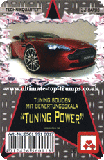 Tuning Power