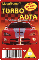 Turbo Auta