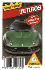 Turbos