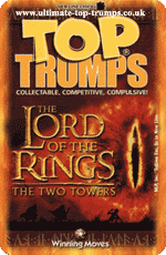 The Lord of The Rings - The Two Towers