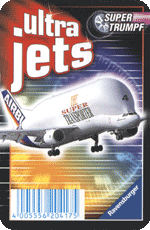 Ultra Jets