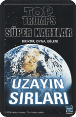 Uzayin Sirlari