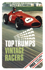 Vintage Racers
