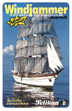 Windjammer