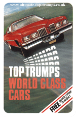 World Class Cars