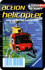 Action Helicopter
