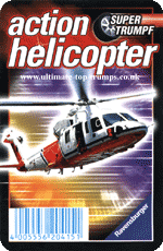 Action Helicopter
