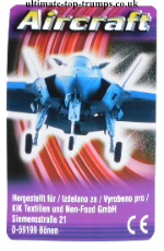 Aircraft