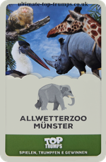 Allwetterzoo Munster
