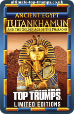 Ancient Egypt Tutankhamun and The Golden Age of The Pharaohs