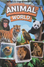 Animal World